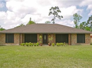 200 Concord St, Vidor, TX 77662