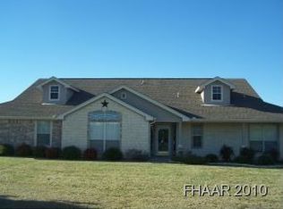 11881 Oakalla Rd, Killeen, TX 76549