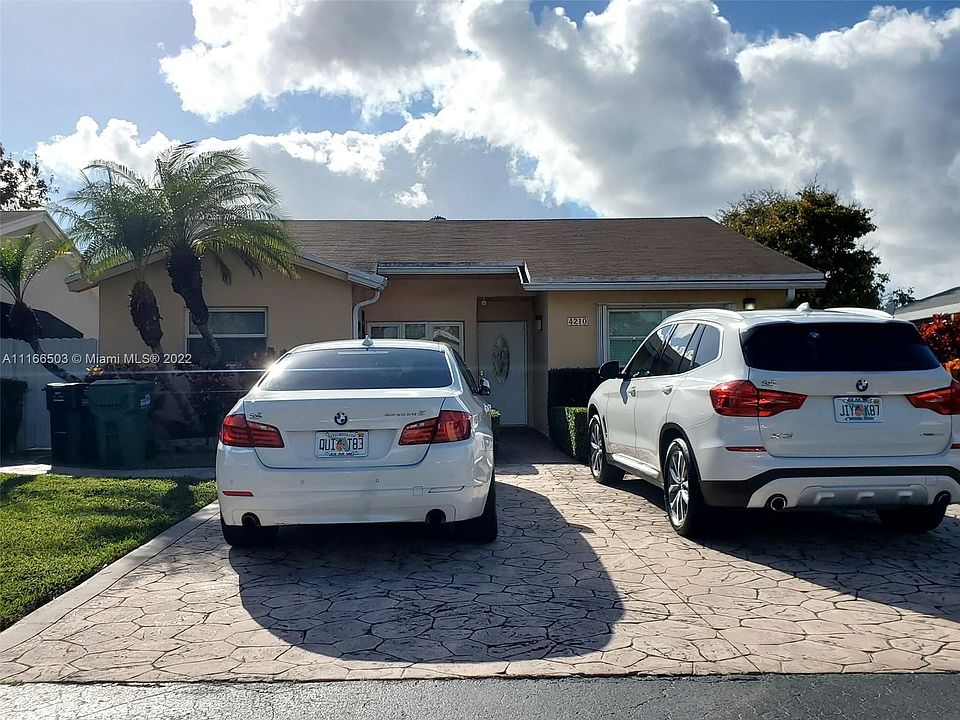 1st image of 4210 SW 138th Ct #4210