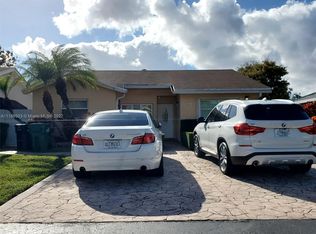 4210 SW 138th Ct #4210, Miami, FL 33175