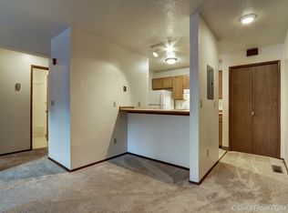 Creekside Condos, Anchorage, AK 99508