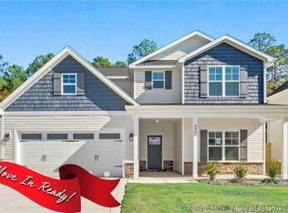 806 Union St LOT 361, Raeford, NC 28376