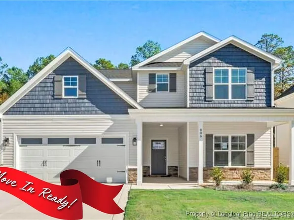 806 Union St Lot 361, Raeford, NC 28376