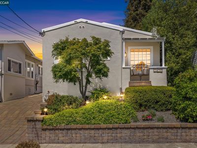 3036 Delaware St, Oakland, CA, 94602