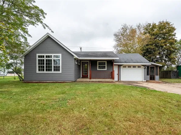 223 Hawthorn Street, Strum, WI 54770