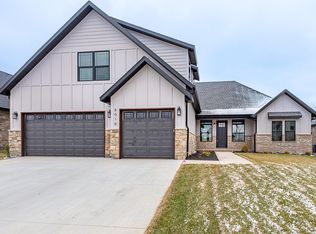 6010 S Kings Ave, Springfield, MO 65810