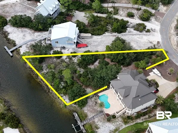 0 River Rd, Orange Beach, AL 36561