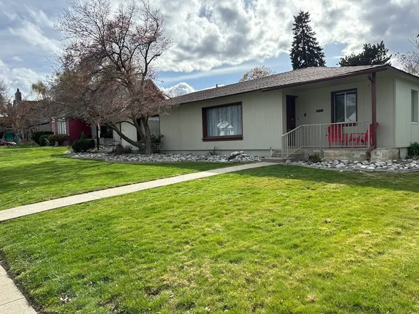 108 N Garfield Ave, Wenatchee, WA 98801