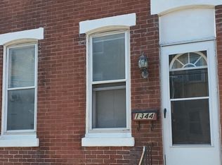 1344 Unity St, Philadelphia, PA 19124
