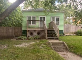 4366 Georgia St, Gary, IN 46409