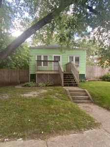 4366 Georgia St, Gary, IN, 46409