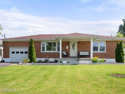 5600 Mark Dr, Louisville, KY, 40258