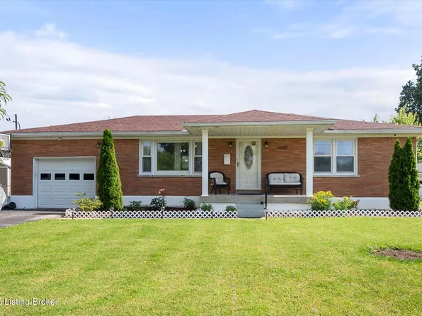 5600 Mark Dr, Louisville, KY 40258