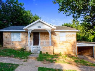 3219 Wolfe St, Little Rock, AR 72206