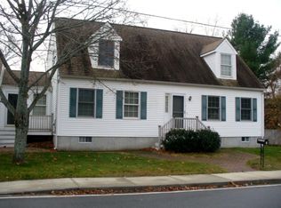 1 Spring St, Salisbury, MA 01952