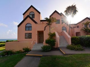 Candle Reef Ii #39, Christiansted, VI 00820
