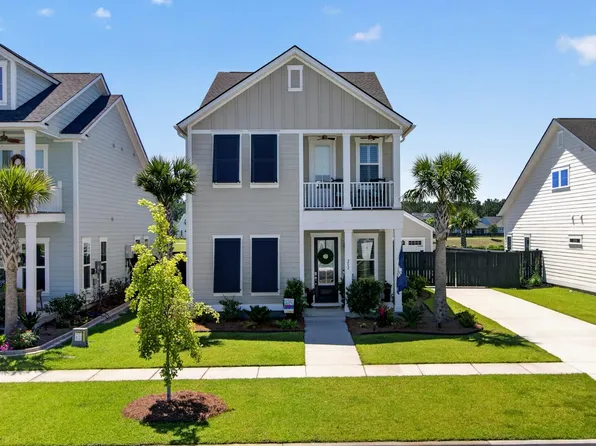 202 Ashworth Dr, Summerville, SC 29486