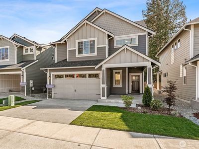 9438 Chief Leschi Street SE #27, Yelm, WA, 98387