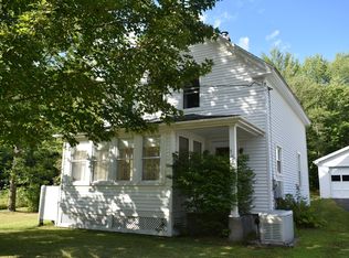 309 Blue Rd, Monmouth, ME 04259