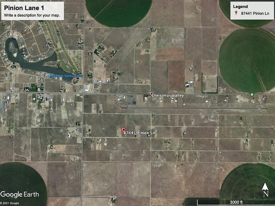 1st image of 87441 Pinion Ln
