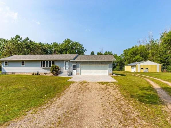 5305 157th Ave SE, Kindred, ND 58051