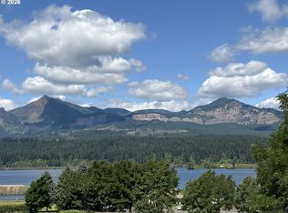 205 Wa Na Pa St, Cascade Locks, OR 97014