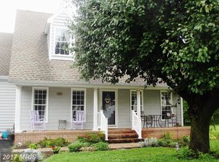 3874 Seymour Dr, Trappe, MD 21673