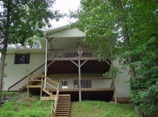 54 Longridge Ln, Waynesville, NC 28785