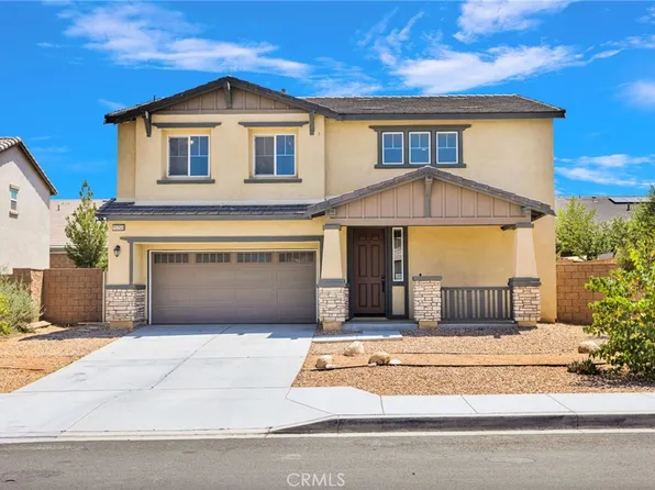 11753 Kirkland St, Victorville, CA 92392
