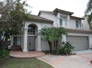 31 Massier Ln, Foothill Ranch, CA 92610