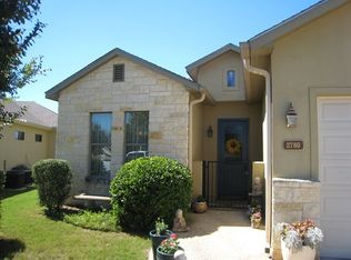 2780 Indian Wells Dr, Kerrville, TX 78028