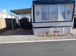 960 Peace Ln #38, Prescott, AZ 86305