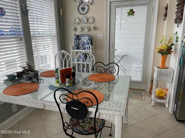 417 Captains Cove Unit D, Edenton, NC 27932