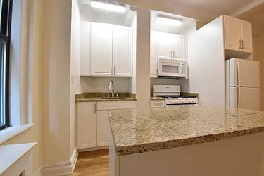 Rented by (Legacy) NY Quality Living Uptown