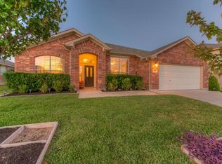 816 Rochester Castle Way, Pflugerville, TX 78660