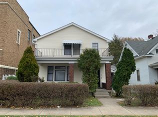 1019 N Olney St #A, Indianapolis, IN