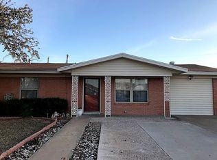 1620 E Oak Ave, Midland, TX 79705