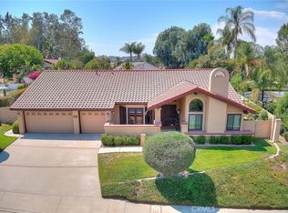 1873 Paseo La Paz, Pomona, CA 91768