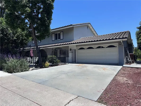2009 W Las Lanas Ln, Fullerton, CA 92833