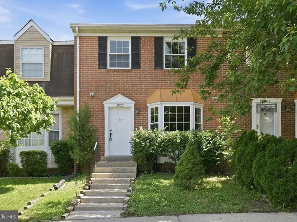 1026 Travis Ln, Gaithersburg, MD 20879