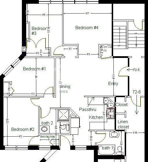 1st image of 66A Egmont St #N5