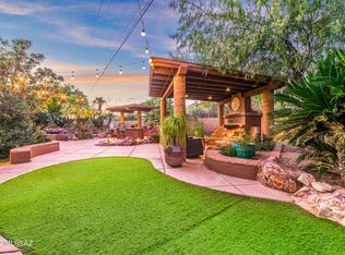 5635 E Shadow Ridge Dr, Tucson, AZ 85750