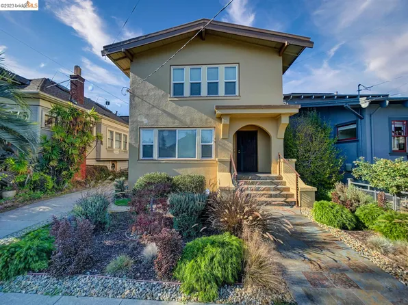 (undisclosed Address), Oakland, CA 94609