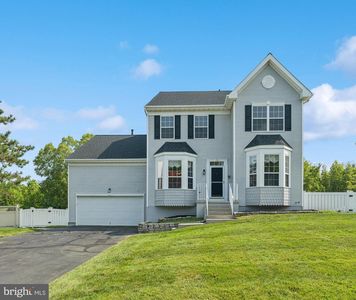51 Bailly Dr, Burlington, NJ, 08016