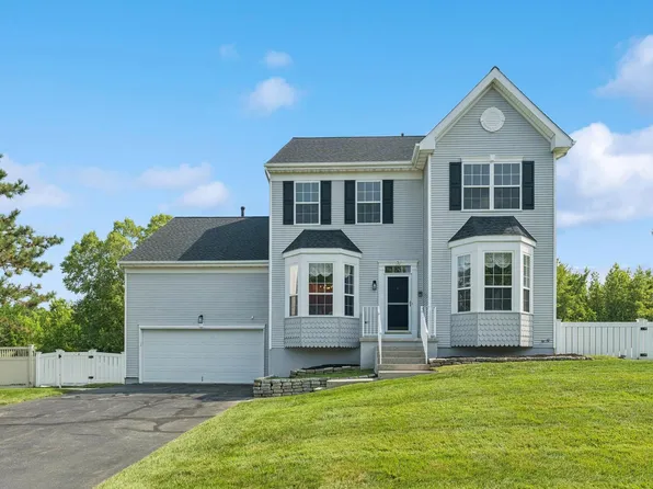 51 Bailly Dr, Burlington, NJ 08016
