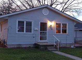 415 Enterprise Ave, Sidney, OH 45365