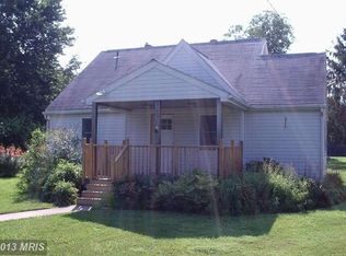 3303 Dublin School Rd, Street, MD 21154