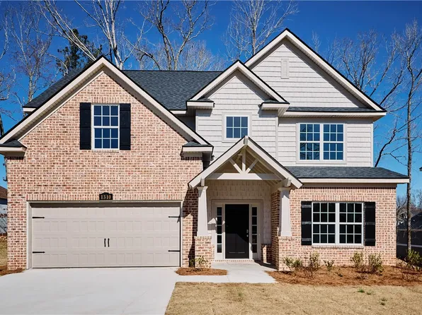1310 Crescent Blvd, Auburn, AL 36830