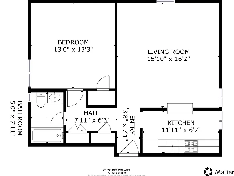 Highland Manor Apartments — Photo 1