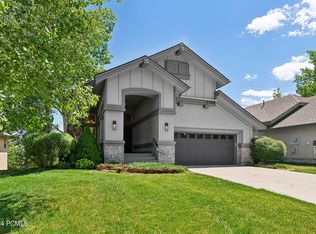 4108 Worthington Dr, Park City, UT 84098